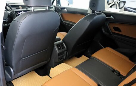 Volkswagen Tiguan II, 2019 год, 2 290 000 рублей, 27 фотография