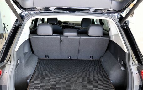Volkswagen Tiguan II, 2019 год, 2 290 000 рублей, 29 фотография