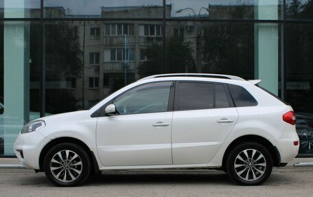 Renault Koleos I рестайлинг 2, 2012 год, 954 000 рублей, 8 фотография