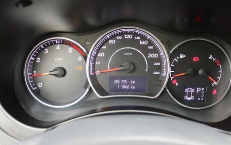 Renault Koleos I рестайлинг 2, 2012 год, 954 000 рублей, 14 фотография