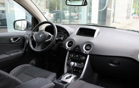 Renault Koleos I рестайлинг 2, 2012 год, 954 000 рублей, 10 фотография