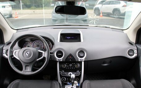 Renault Koleos I рестайлинг 2, 2012 год, 954 000 рублей, 11 фотография