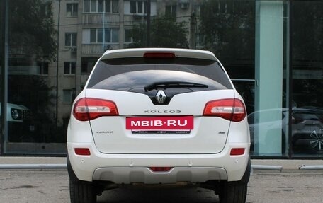Renault Koleos I рестайлинг 2, 2012 год, 954 000 рублей, 6 фотография