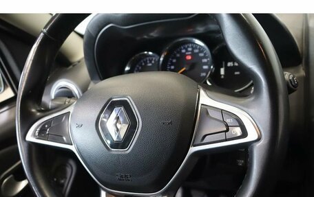 Renault Duster I рестайлинг, 2019 год, 1 411 300 рублей, 8 фотография