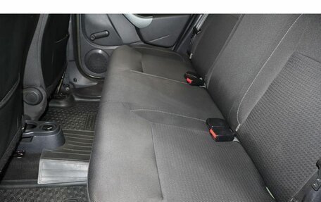 Renault Duster I рестайлинг, 2019 год, 1 411 300 рублей, 7 фотография