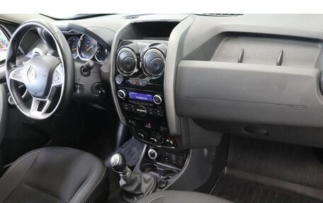 Renault Duster I рестайлинг, 2019 год, 1 411 300 рублей, 5 фотография