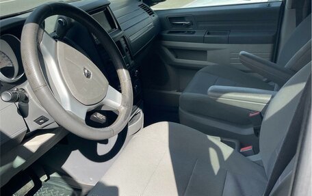 Dodge Caravan V, 2008 год, 1 049 000 рублей, 4 фотография