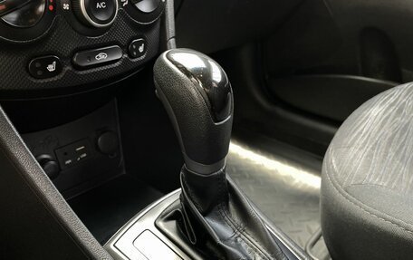 Hyundai Solaris II рестайлинг, 2016 год, 1 100 000 рублей, 17 фотография
