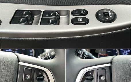 Hyundai Solaris II рестайлинг, 2016 год, 1 100 000 рублей, 18 фотография