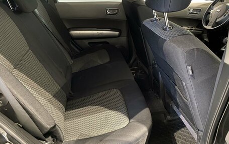 Nissan X-Trail, 2008 год, 909 000 рублей, 11 фотография