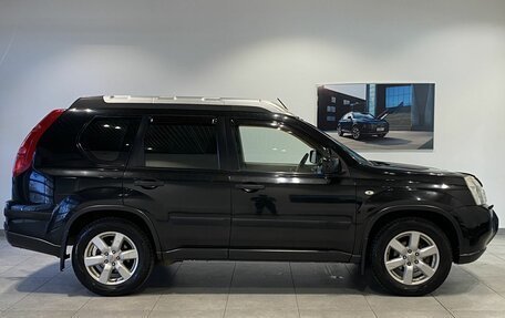 Nissan X-Trail, 2008 год, 909 000 рублей, 4 фотография
