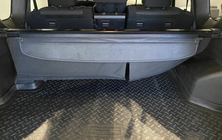 Nissan X-Trail, 2008 год, 909 000 рублей, 13 фотография