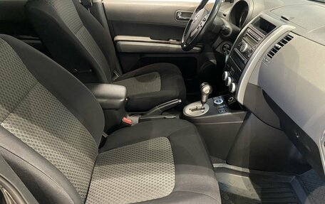 Nissan X-Trail, 2008 год, 909 000 рублей, 9 фотография