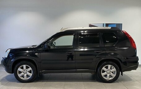 Nissan X-Trail, 2008 год, 909 000 рублей, 8 фотография