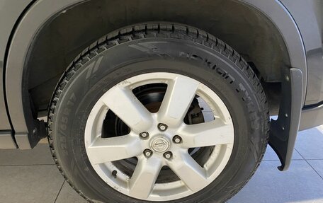 Nissan X-Trail, 2008 год, 909 000 рублей, 12 фотография