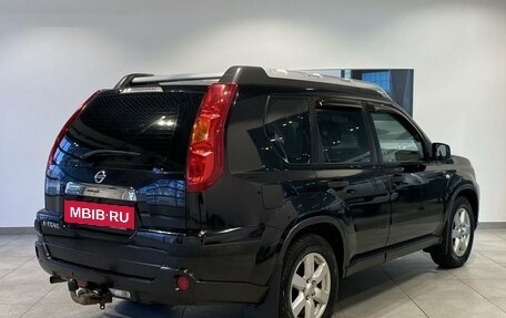 Nissan X-Trail, 2008 год, 909 000 рублей, 5 фотография