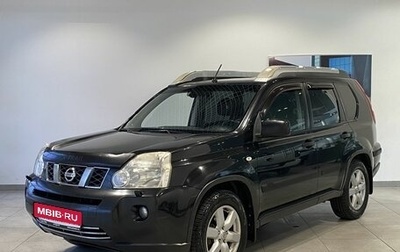 Nissan X-Trail, 2008 год, 909 000 рублей, 1 фотография