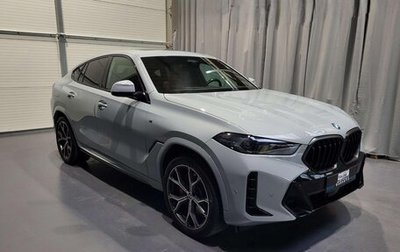 BMW X6, 2023 год, 12 895 998 рублей, 1 фотография