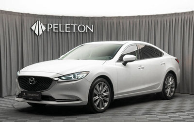 Mazda 6, 2022 год, 3 340 000 рублей, 1 фотография