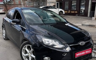 Ford Focus III, 2013 год, 850 000 рублей, 1 фотография
