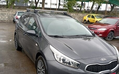 KIA cee'd III, 2013 год, 900 000 рублей, 1 фотография