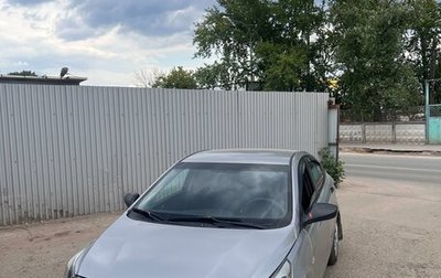 Hyundai Solaris II рестайлинг, 2015 год, 550 000 рублей, 1 фотография
