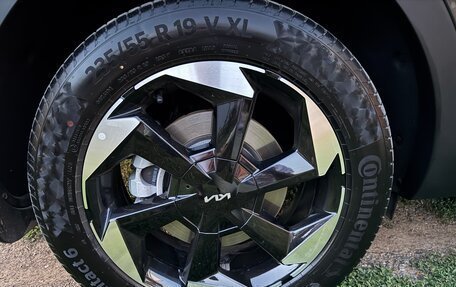 KIA Sorento IV, 2024 год, 5 490 000 рублей, 1 фотография