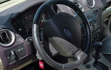 Ford Fusion I, 2007 год, 550 000 рублей, 1 фотография