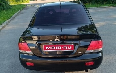 Mitsubishi Lancer IX, 2006 год, 427 000 рублей, 1 фотография