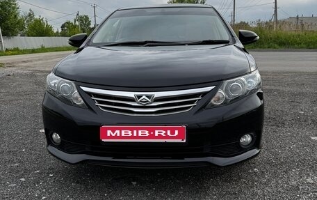 Toyota Allion, 2013 год, 1 330 000 рублей, 1 фотография