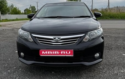 Toyota Allion, 2013 год, 1 330 000 рублей, 1 фотография