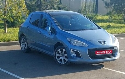Peugeot 308 II, 2011 год, 600 000 рублей, 1 фотография