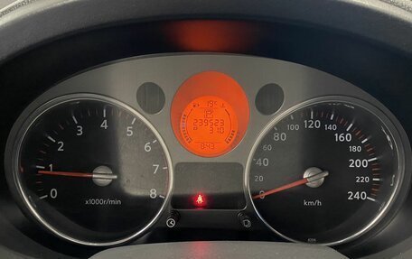 Nissan X-Trail, 2008 год, 909 000 рублей, 18 фотография