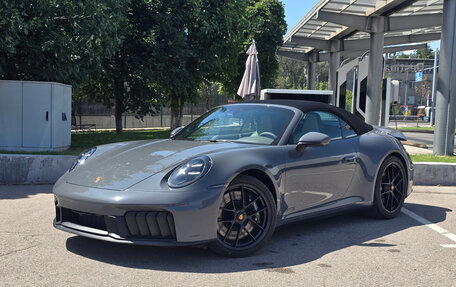 Porsche 911, 2025 год, 29 990 000 рублей, 1 фотография