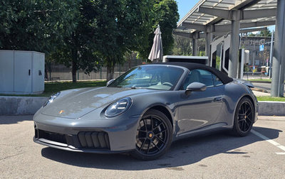 Porsche 911, 2025 год, 29 990 000 рублей, 1 фотография