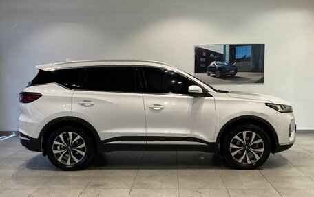 Chery Tiggo 7 Pro, 2021 год, 1 149 000 рублей, 4 фотография