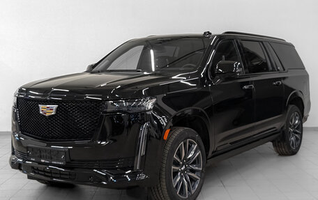 Cadillac Escalade V, 2024 год, 20 500 000 рублей, 1 фотография