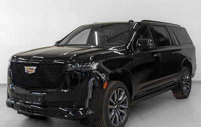 Cadillac Escalade V, 2024 год, 20 500 000 рублей, 1 фотография