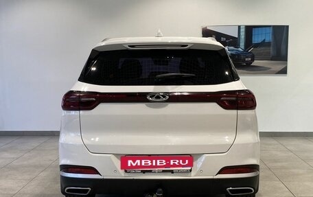 Chery Tiggo 7 Pro, 2021 год, 1 149 000 рублей, 6 фотография