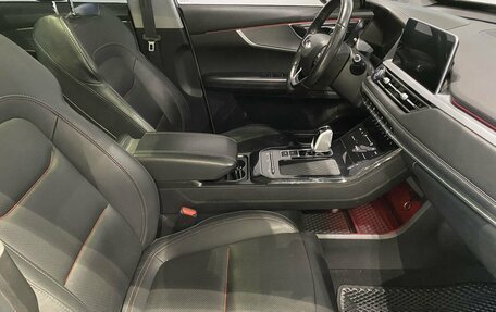 Chery Tiggo 7 Pro, 2021 год, 1 149 000 рублей, 9 фотография