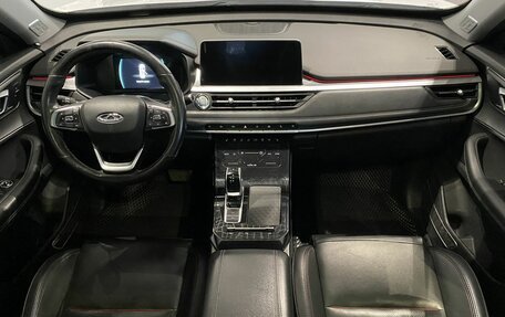 Chery Tiggo 7 Pro, 2021 год, 1 149 000 рублей, 10 фотография