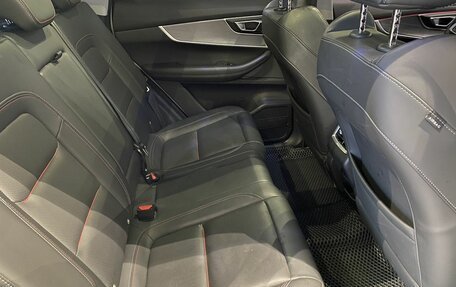 Chery Tiggo 7 Pro, 2021 год, 1 149 000 рублей, 11 фотография
