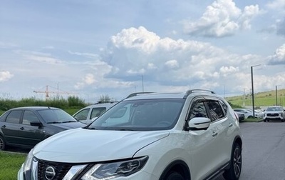 Nissan Rogue II, 2019 год, 2 200 000 рублей, 1 фотография