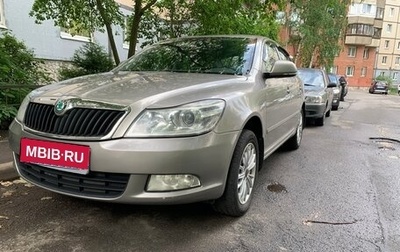 Skoda Octavia, 2012 год, 720 000 рублей, 1 фотография