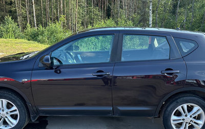 Nissan Qashqai, 2010 год, 1 100 000 рублей, 1 фотография