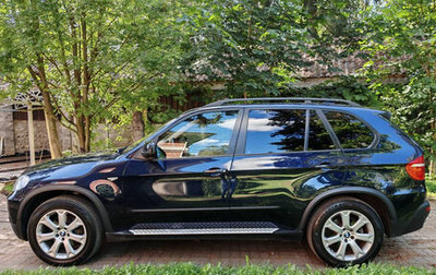 BMW X5, 2007 год, 1 395 000 рублей, 1 фотография