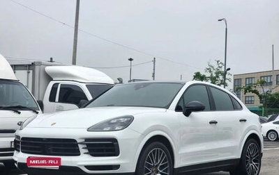 Porsche Cayenne III, 2021 год, 6 799 000 рублей, 1 фотография