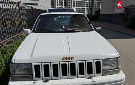 Jeep Grand Cherokee, 1994 год, 650 000 рублей, 1 фотография