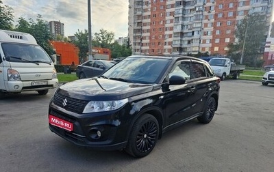Suzuki Vitara II рестайлинг, 2021 год, 1 650 000 рублей, 1 фотография