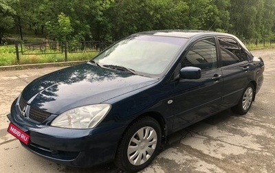 Mitsubishi Lancer IX, 2006 год, 395 000 рублей, 1 фотография